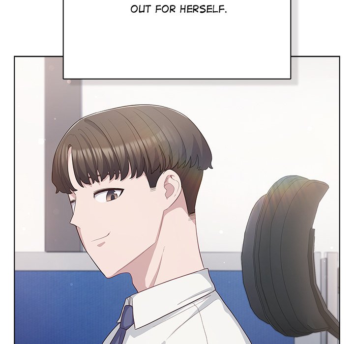 The General Is Here! Chapter 35 - Page 34