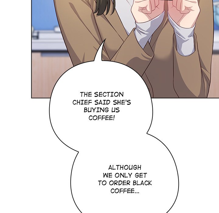 The General Is Here! Chapter 35 - Page 38