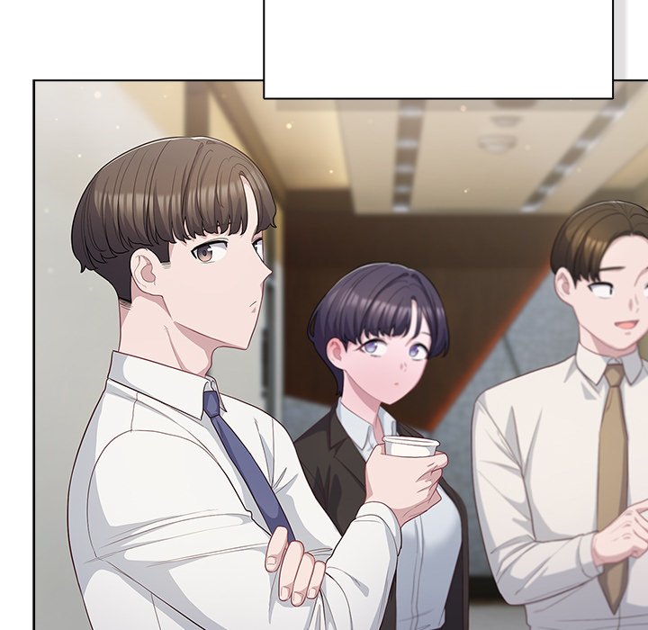 The General Is Here! Chapter 35 - Page 47