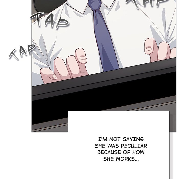 The General Is Here! Chapter 35 - Page 7