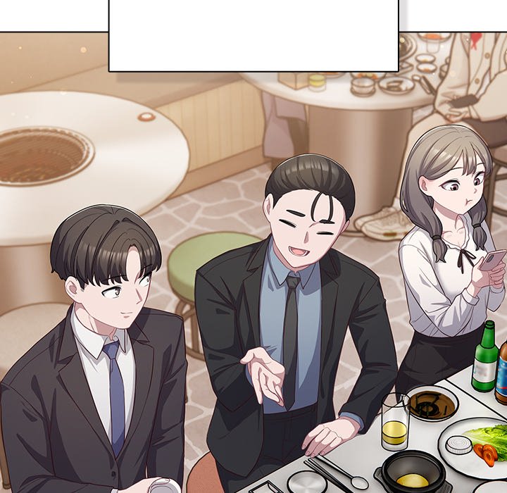 The General Is Here! Chapter 35 - Page 72