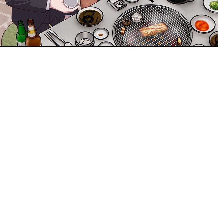 The General Is Here! Chapter 35 - Page 73