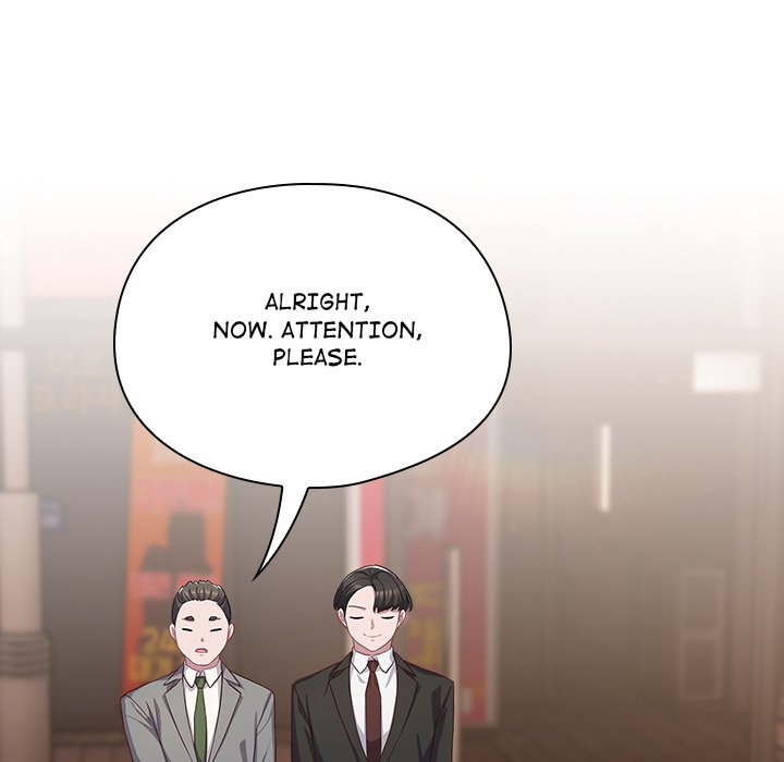 The General Is Here! Chapter 35 - Page 74