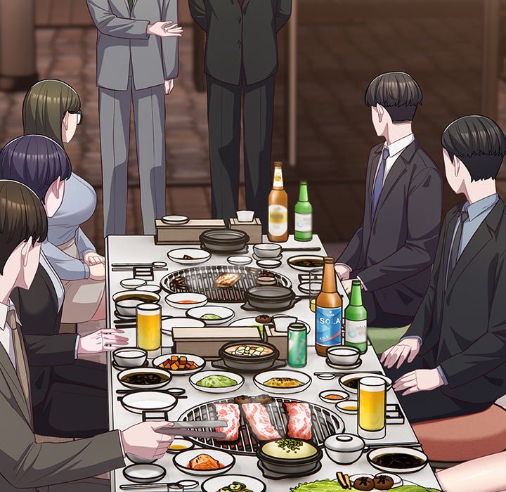 The General Is Here! Chapter 35 - Page 75