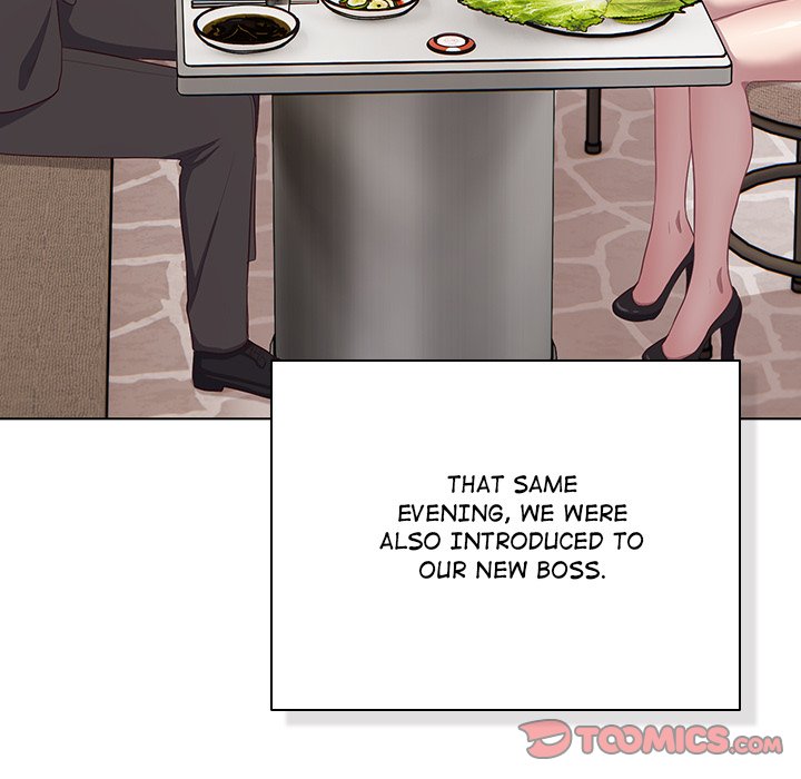 The General Is Here! Chapter 35 - Page 76