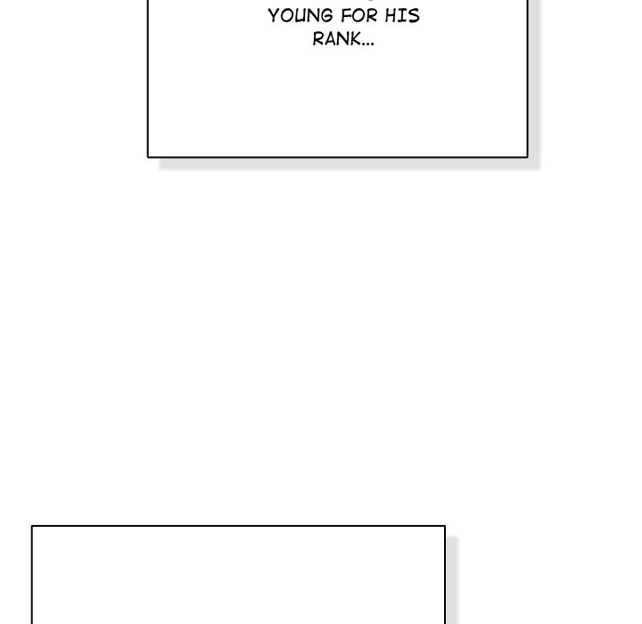 The General Is Here! Chapter 35 - Page 80