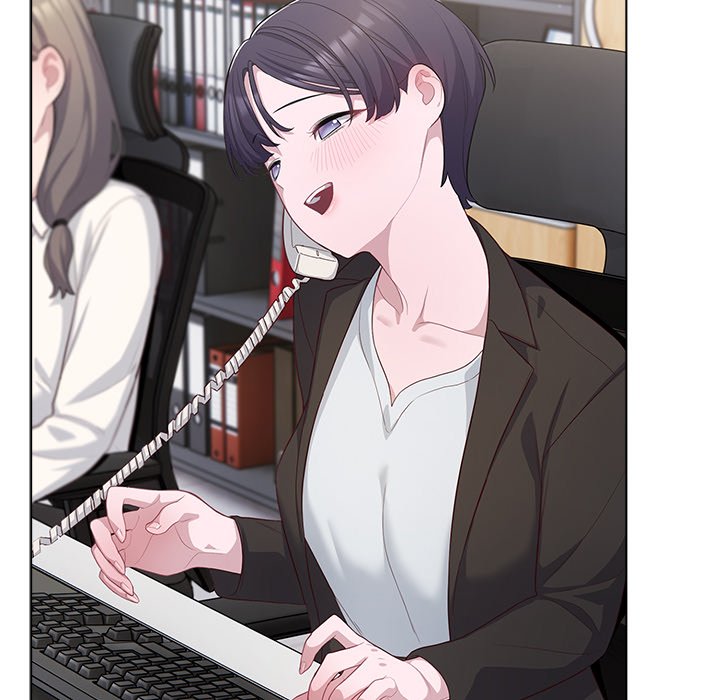 The General Is Here! Chapter 35 - Page 9