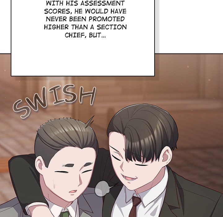 The General Is Here! Chapter 35 - Page 81