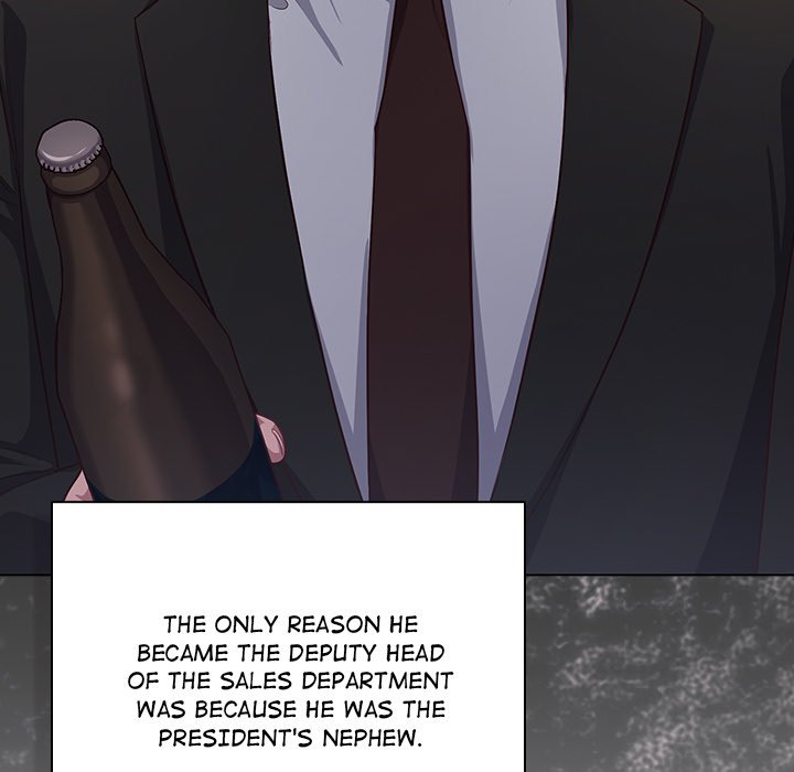 The General Is Here! Chapter 35 - Page 95