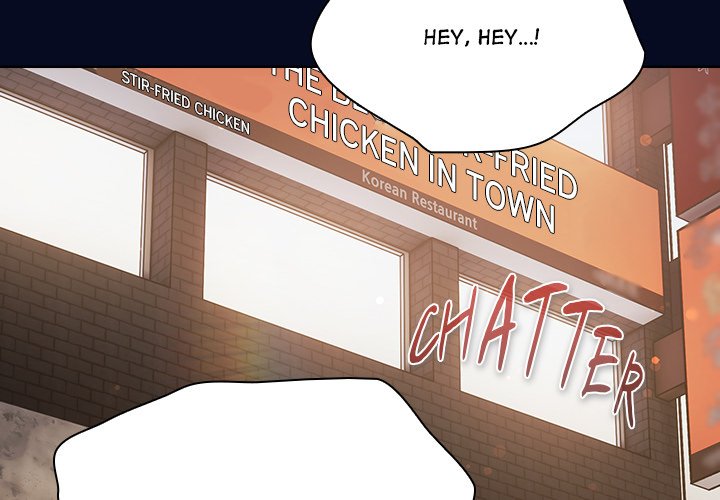 The General Is Here! Chapter 36 - Page 2