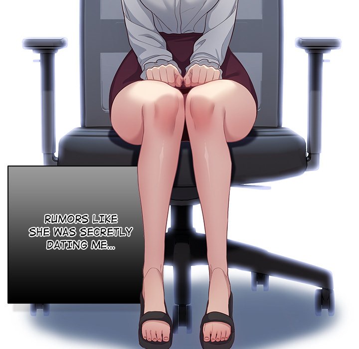 The General Is Here! Chapter 36 - Page 103