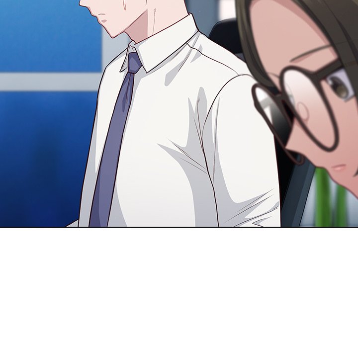 The General Is Here! Chapter 36 - Page 110