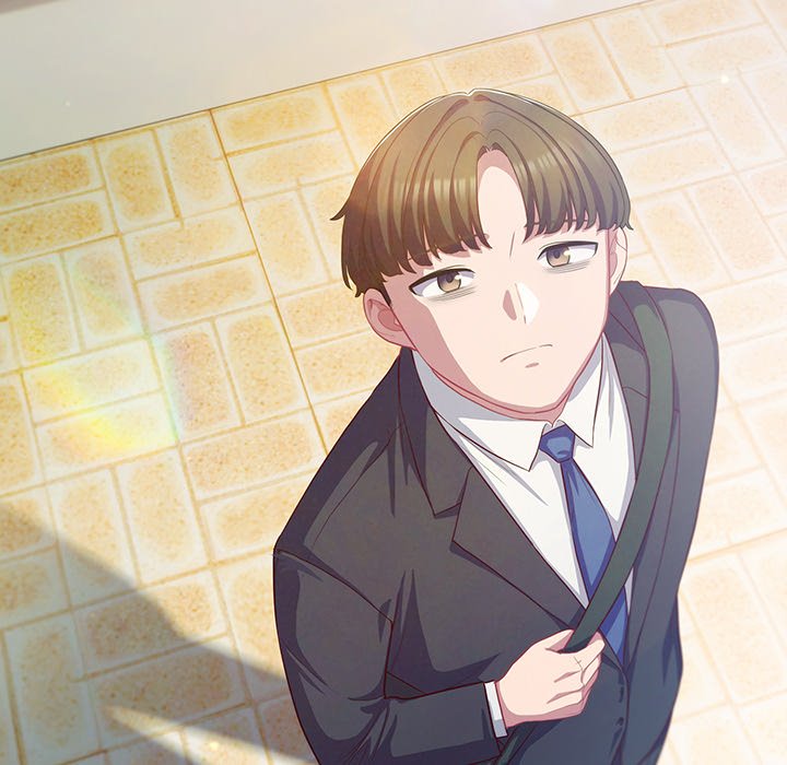 The General Is Here! Chapter 36 - Page 115