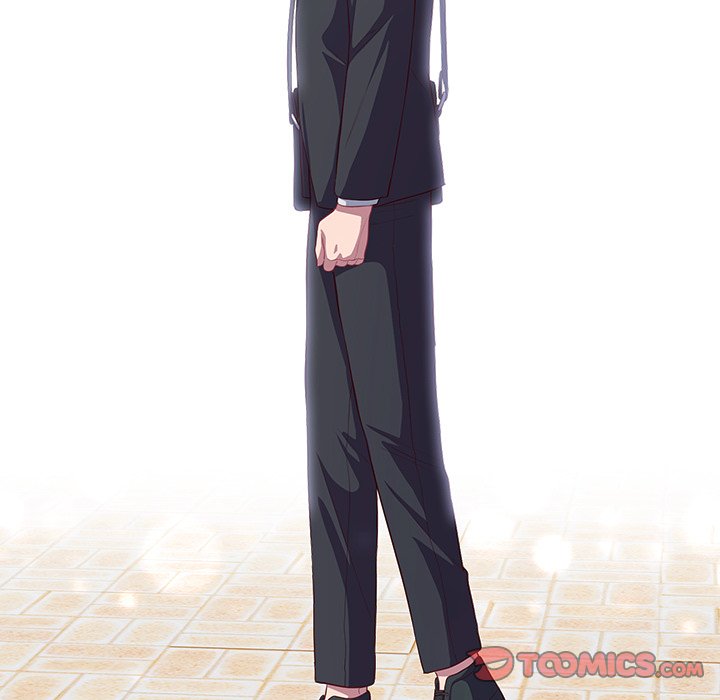 The General Is Here! Chapter 36 - Page 124