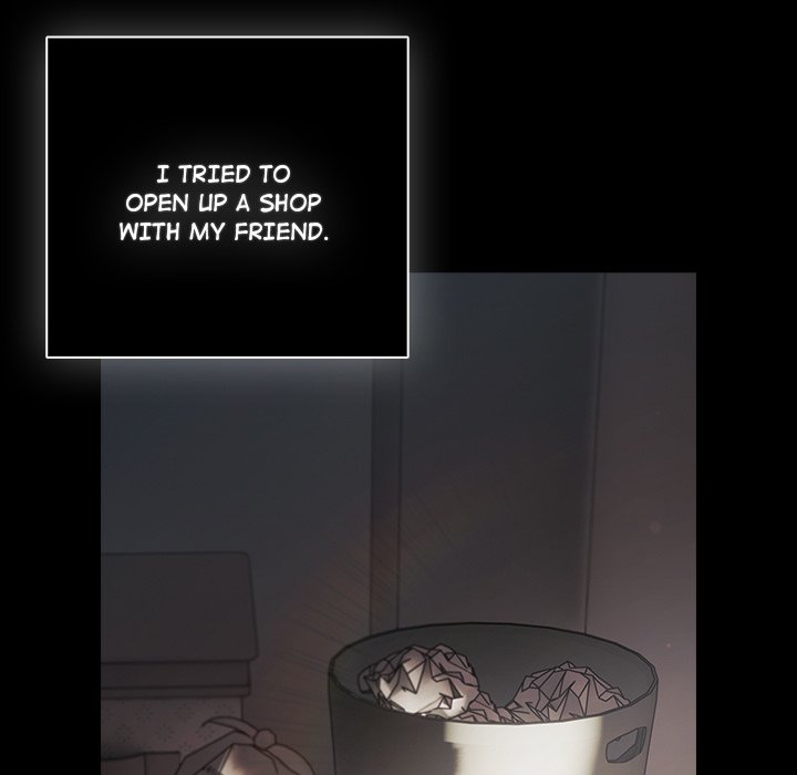 The General Is Here! Chapter 36 - Page 133