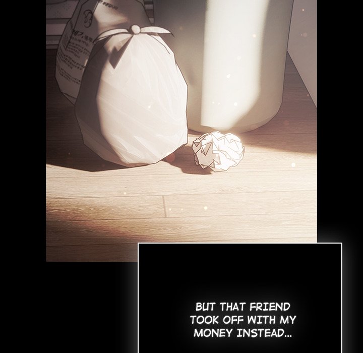 The General Is Here! Chapter 36 - Page 134