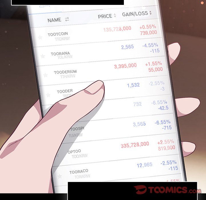 The General Is Here! Chapter 36 - Page 136