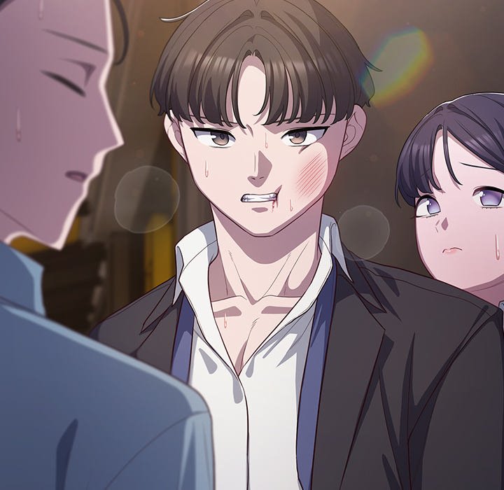 The General Is Here! Chapter 36 - Page 20