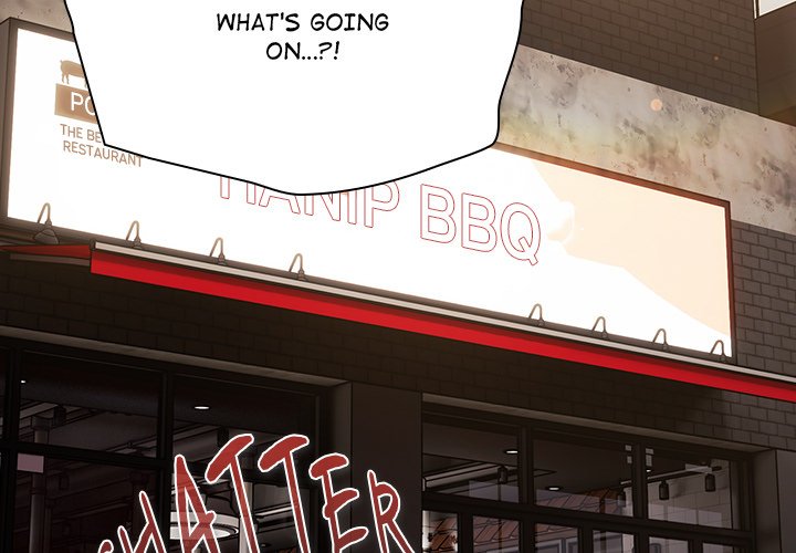 The General Is Here! Chapter 36 - Page 3