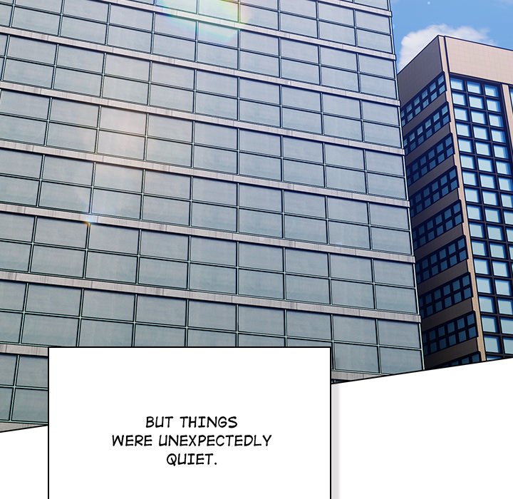 The General Is Here! Chapter 36 - Page 26