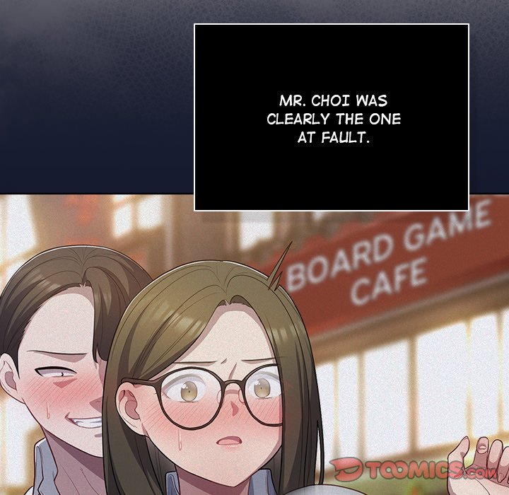 The General Is Here! Chapter 36 - Page 28