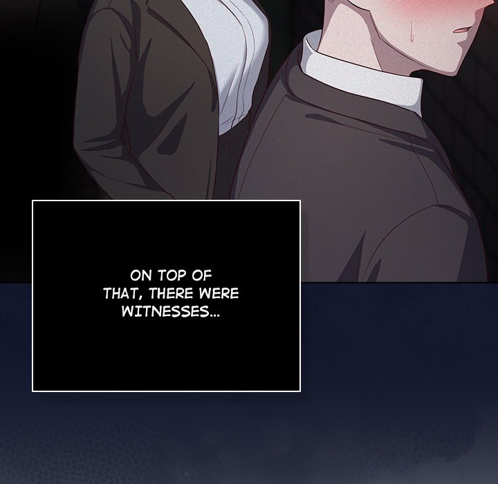 The General Is Here! Chapter 36 - Page 30