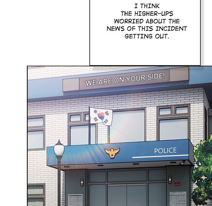 The General Is Here! Chapter 36 - Page 34