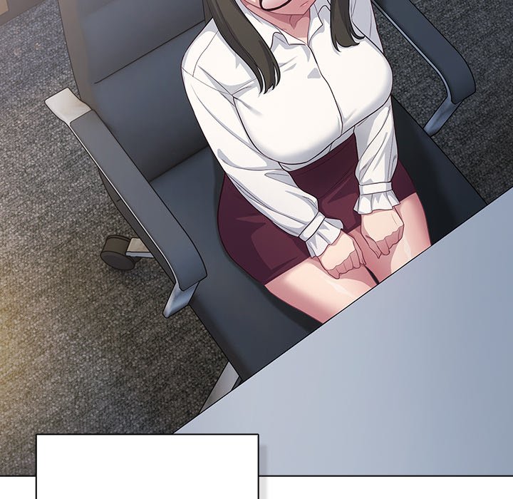 The General Is Here! Chapter 36 - Page 37