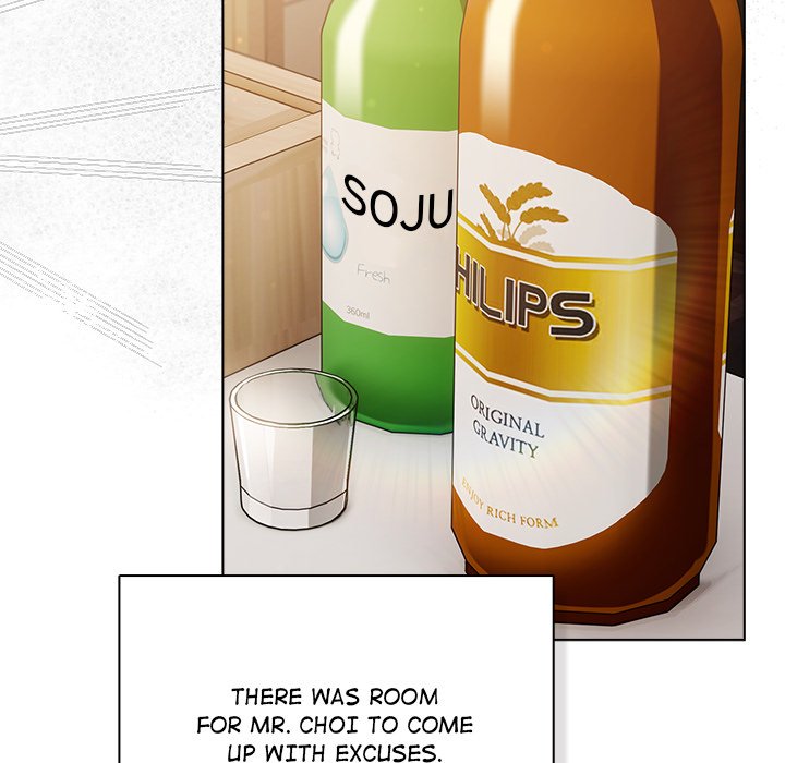 The General Is Here! Chapter 36 - Page 42