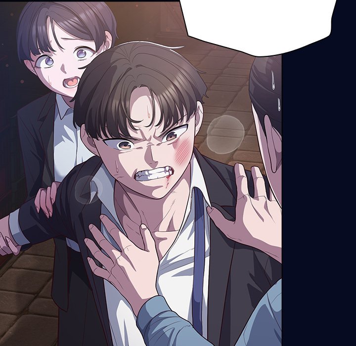 The General Is Here! Chapter 36 - Page 6