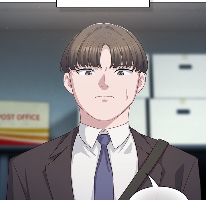 The General Is Here! Chapter 36 - Page 51