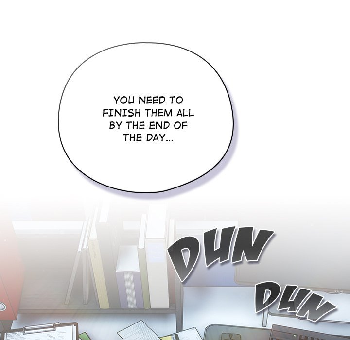 The General Is Here! Chapter 36 - Page 53