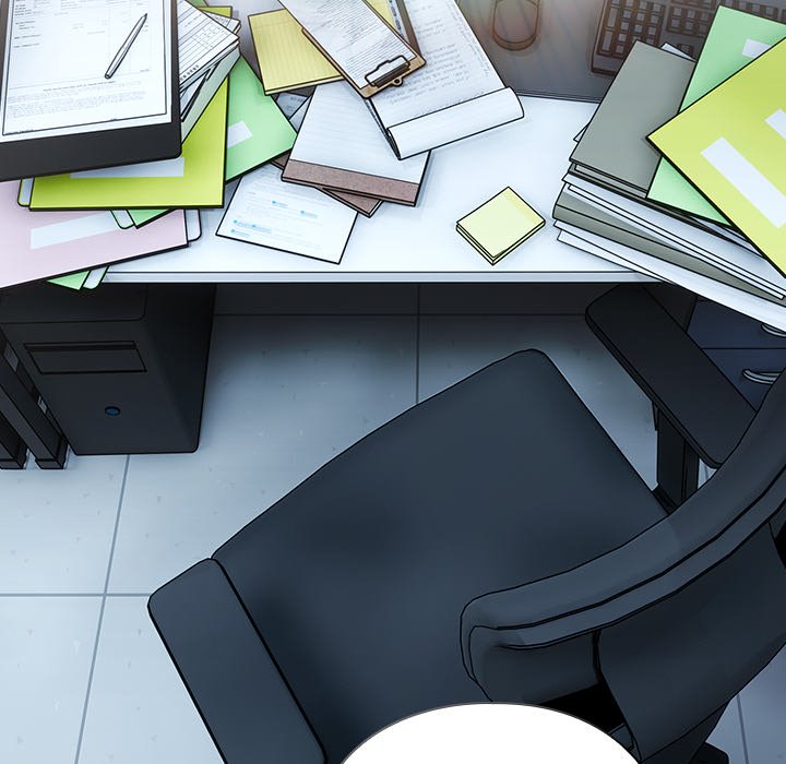 The General Is Here! Chapter 36 - Page 54