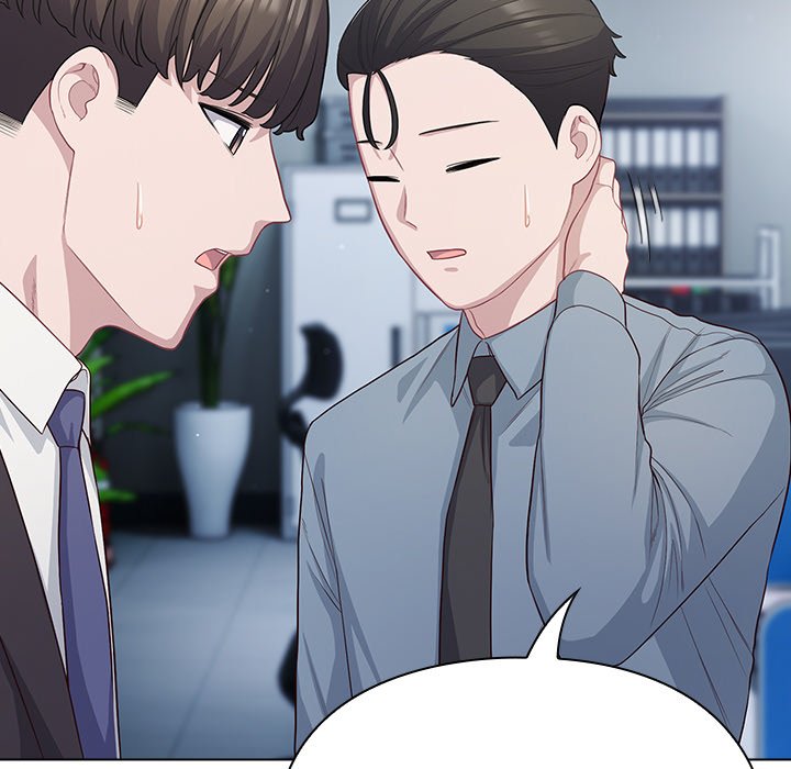 The General Is Here! Chapter 36 - Page 57