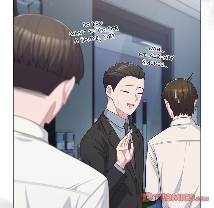 The General Is Here! Chapter 36 - Page 64