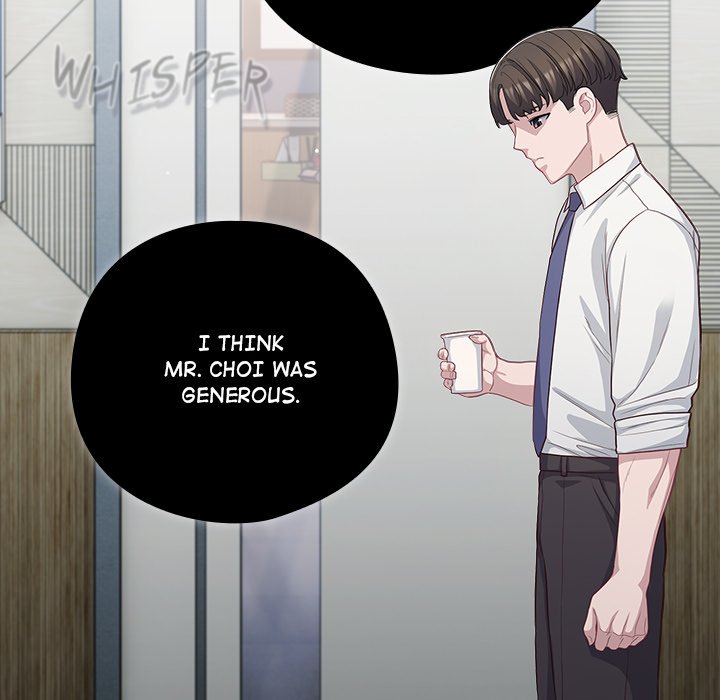 The General Is Here! Chapter 36 - Page 70