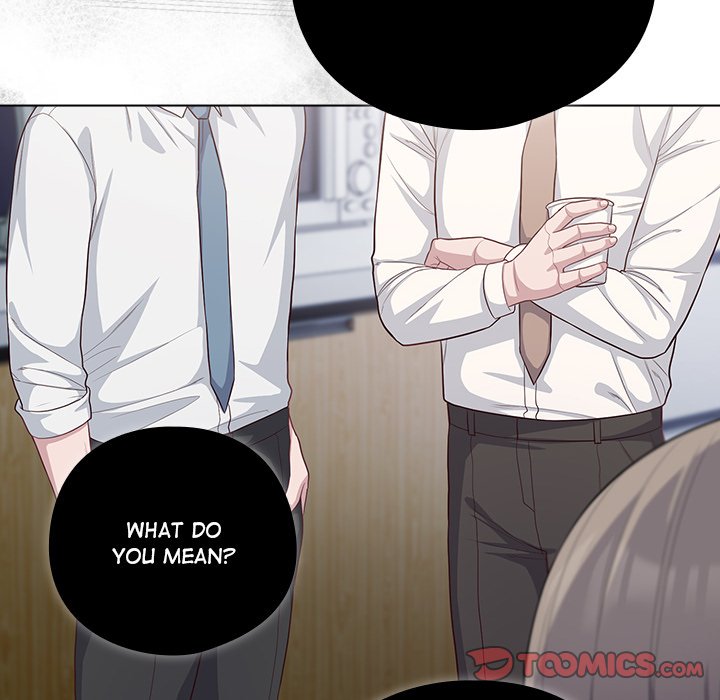 The General Is Here! Chapter 36 - Page 76