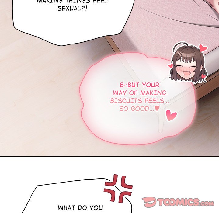 The General Is Here! Chapter 37 - Page 60