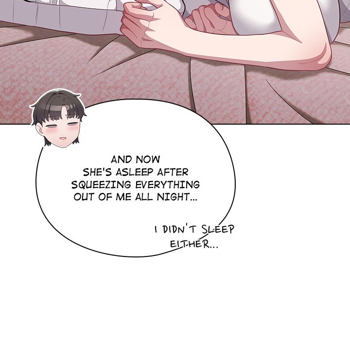 The General Is Here! Chapter 38 - Page 113