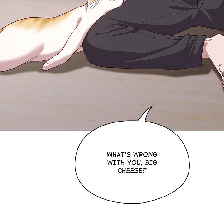 The General Is Here! Chapter 38 - Page 123