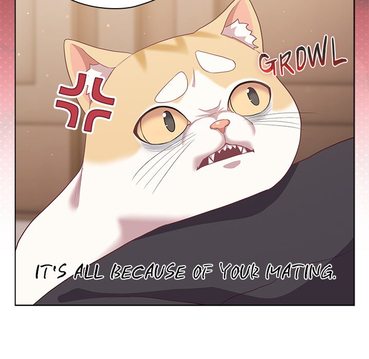 The General Is Here! Chapter 38 - Page 125