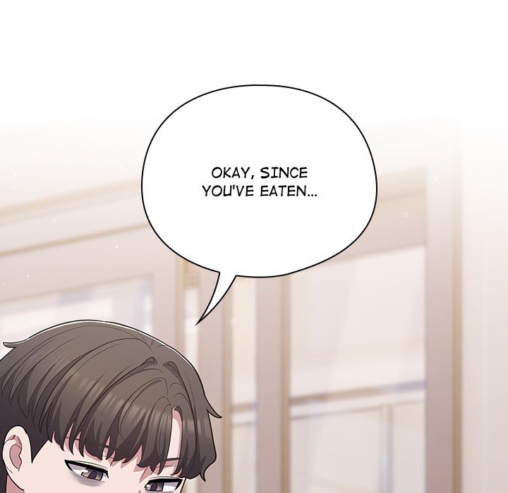 The General Is Here! Chapter 38 - Page 127