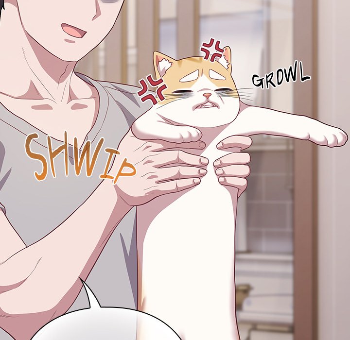 The General Is Here! Chapter 38 - Page 128