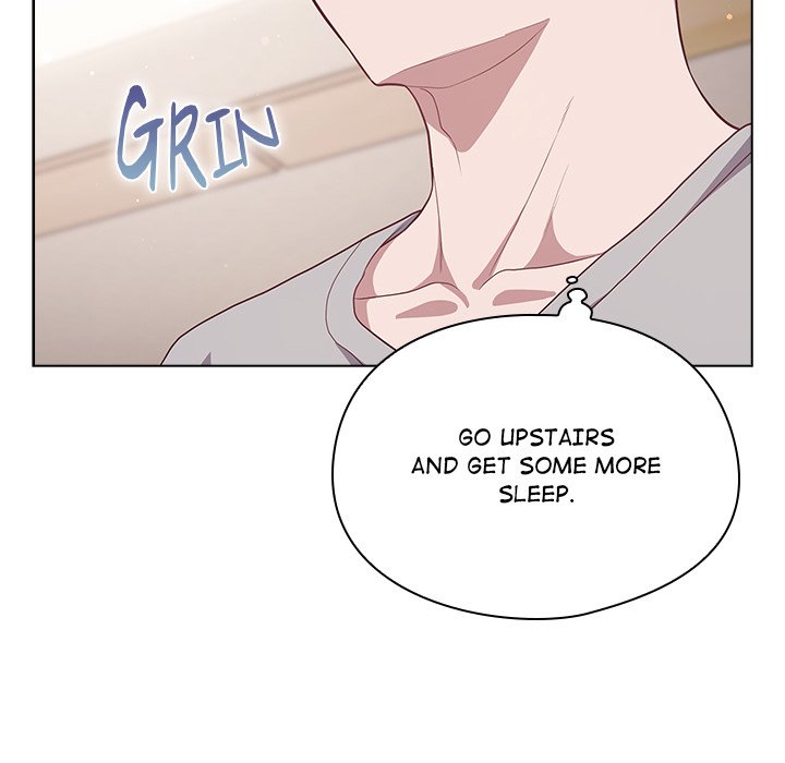 The General Is Here! Chapter 38 - Page 135