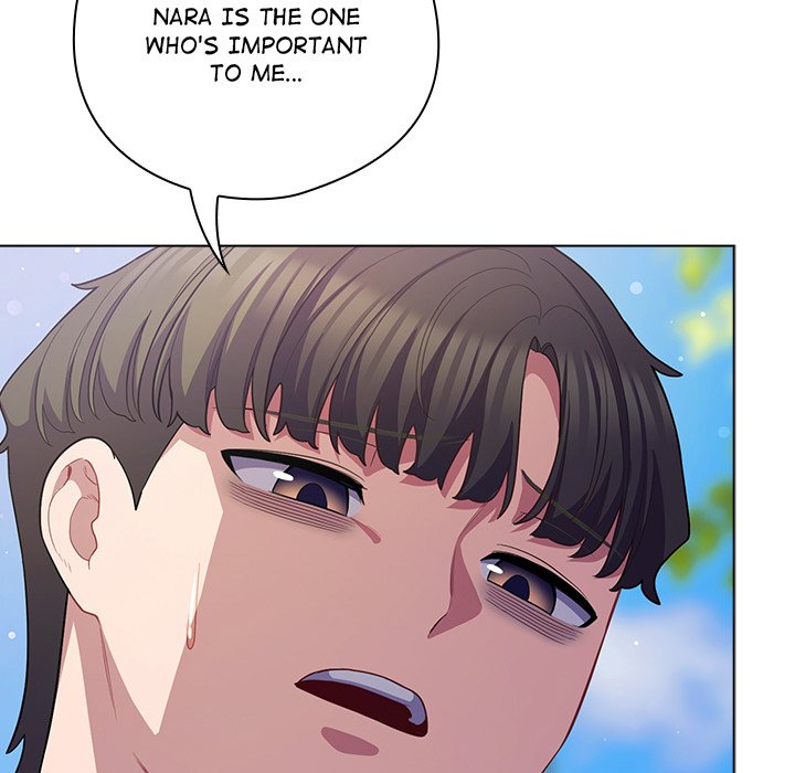 The General Is Here! Chapter 39 - Page 121