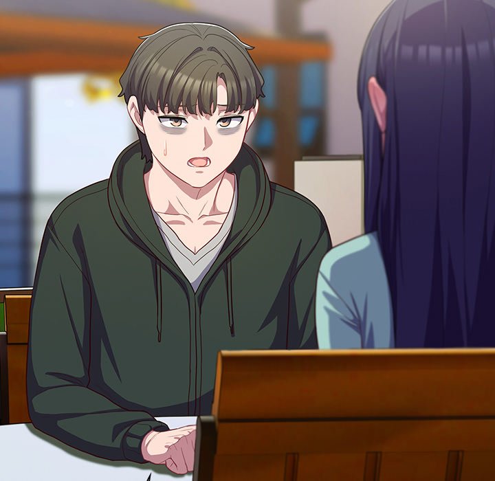 The General Is Here! Chapter 39 - Page 125