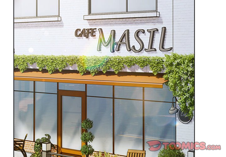 The General Is Here! Chapter 39 - Page 3