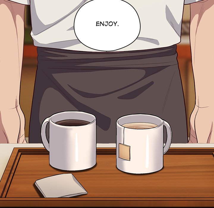 The General Is Here! Chapter 39 - Page 9