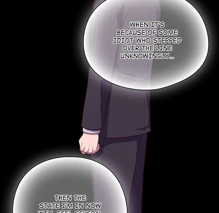 The General Is Here! Chapter 39 - Page 94