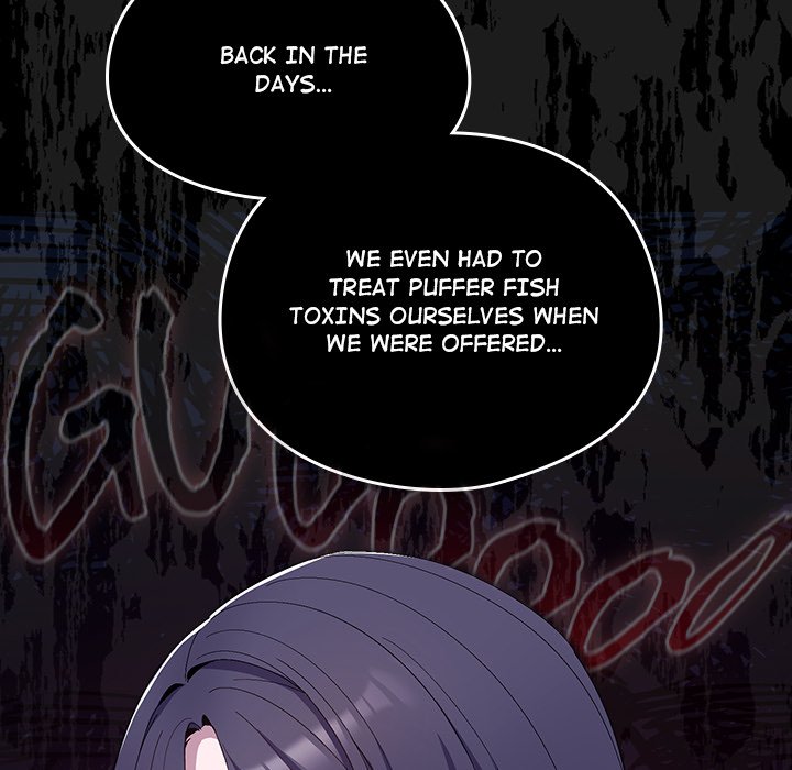 The General Is Here! Chapter 4 - Page 102